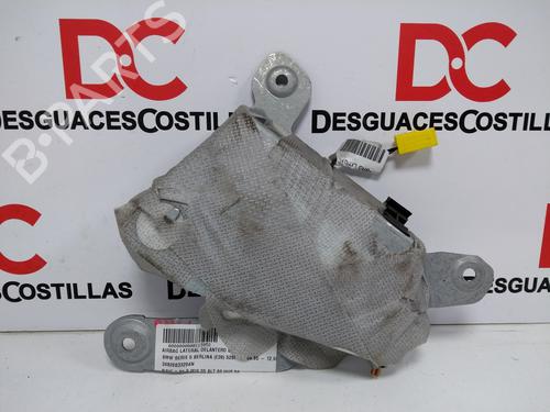 Used Electronic module BMW 5 (E39) 528 i (193 hp) 17399809
