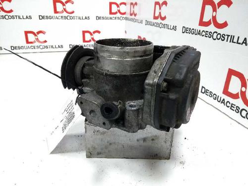 Used Throttle body AUDI A3 (8L1) 1.8 (125 hp) 17396738