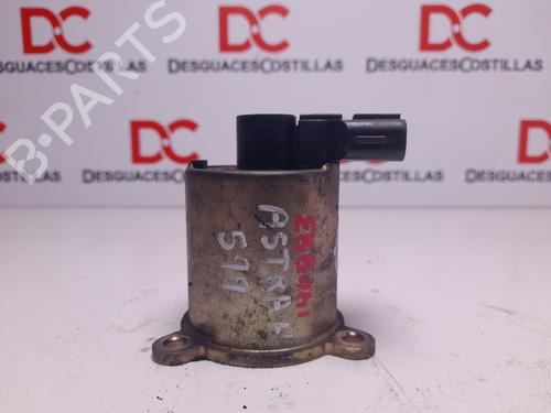Used Egr OPEL ASTRA H (A04) 1.7 CDTI (L48) (100 hp) 17412103