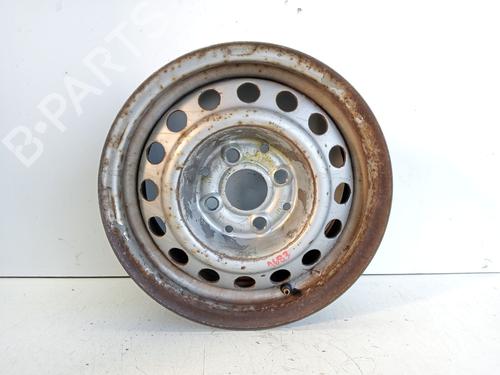 Used Rim Rim SEAT TOLEDO I (1L2) 1.8 i (88 hp) 34636413 34636413