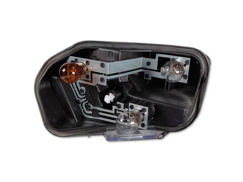 Lampeholder Lampeholder RENAULT MEGANE II (BM0/1_, CM0/1_) [2001-2012] 36903598 36903598