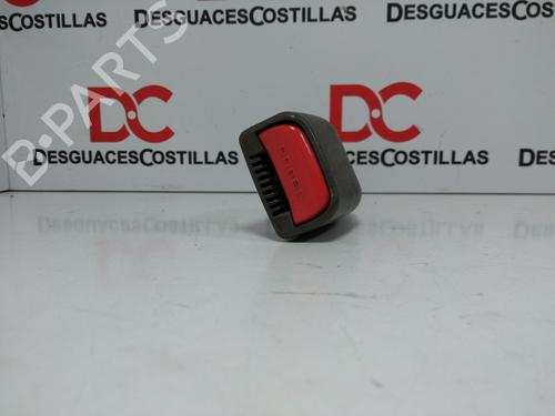 Front right seatbelt HYUNDAI SANTA FÉ I (SM) 2.4 16V 4x4 | BP17400903I25 