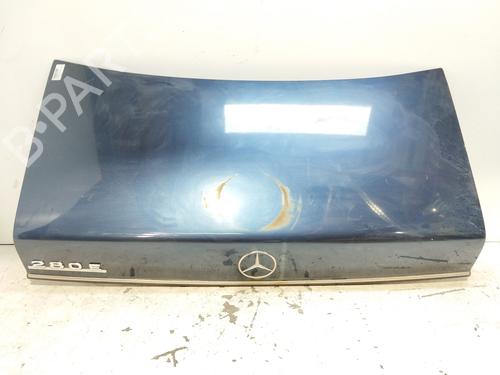 Used Tailgate MERCEDES-BENZ 123 Saloon (W123) 280 E (123.033) (185 hp) 31320463