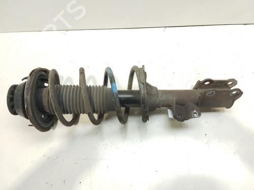 Right front shock absorber HYUNDAI i10 I (PA) 1.2 | BP24198511M17 