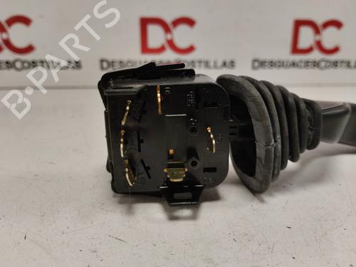 Ratstangsstang OPEL ZAFIRA A MPV (T98) 2.0 DTI 16V (F75) | BP28208553I23