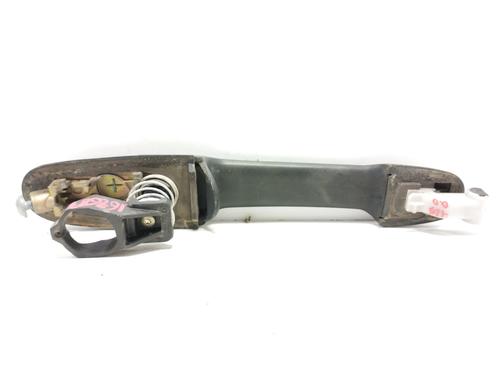 Front right exterior door handle MERCEDES-BENZ VANEO (414) 1.7 CDI (414.700) | BP17422328C129 