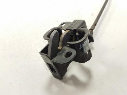 Hood lock MERCEDES-BENZ C-CLASS (W203) C 220 CDI (203.006, 203.008) | BP27801470C133 