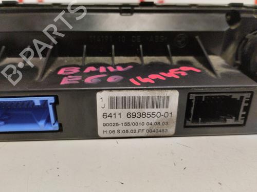 Climate control BMW 5 (E60) 525 d xDrive | BP17415149I5 