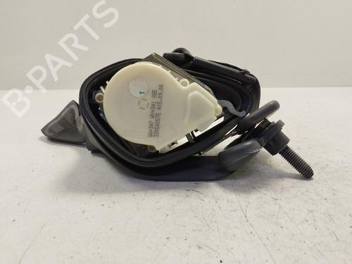 Rear center seatbelt RENAULT CLIO III (BR0/1, CR0/1)  | BP28179663I27 