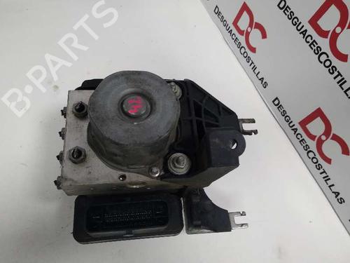 ABS pump MERCEDES-BENZ A-CLASS (W176) A 220 CDI (176.003) | BP17396572M43 