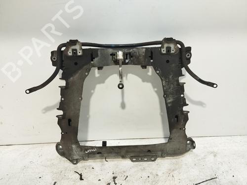 Used Subframe RENAULT KANGOO (KC0/1_) 1.5 dCi (57 hp) 20134124
