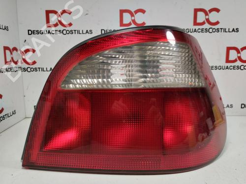 Used Right taillight RENAULT MEGANE I (BA0/1_) 1.9 dTi (BA1U) (80 hp) 17411564