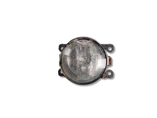 Used Left front fog light Left front fog light FORD FUSION (JU_) 1.4 TDCi (68 hp) 34382716 34382716