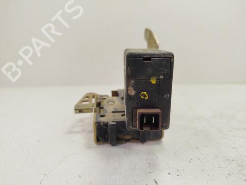 Rear right lock CITROËN SAXO (S0, S1) 1.4 VTS | BP29176538C99 