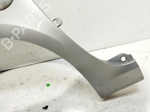 Left front fenders PEUGEOT 307 (3A/C)  | BP27440599C41 