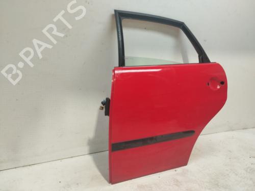 Left rear door SEAT IBIZA III (6L1) | BP32287128C4