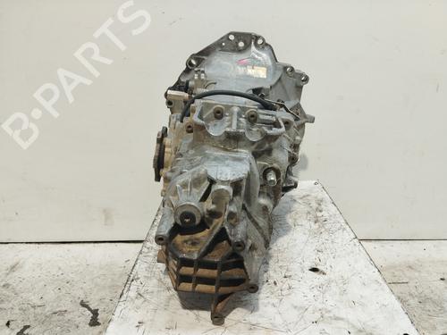 Gearbox AUDI A4 B5 (8D2) 1.9 TDI | BP31584830M3 - Image 2