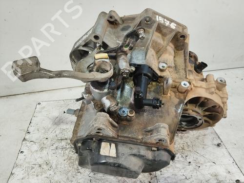 Gearbox SEAT IBIZA III (6L1)  | BP30769684M3 