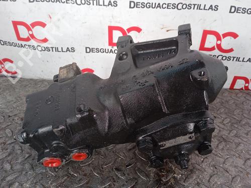 Used Steering rack BMW 5 (E34) 525 tds (143 hp) 27337000