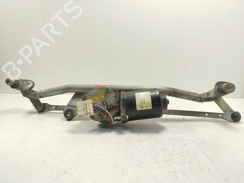 Used Front wiper motor CITROËN SAXO (S0, S1) 1.4 VTS (75 hp) 29982744