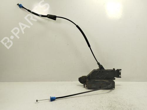 Højre fortil lås CITROËN C4 Picasso I MPV (UD_)  | BP29447384C97 