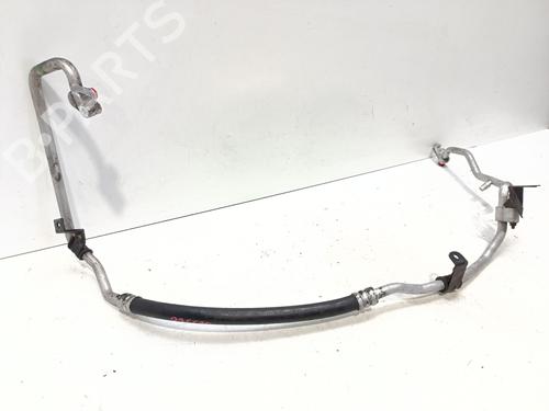 Used AC pipe AC pipe KIA CERATO I Saloon (LD) 2.0 CRDi (112 hp) 34611506 34611506