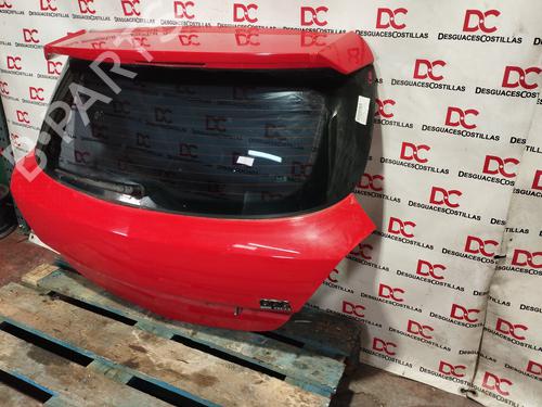 Bakluke CC/Kombi-Kupé OPEL ASTRA H GTC (A04)  | BP24876369C6 
