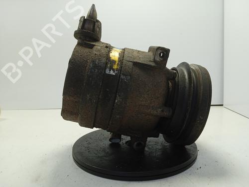 AC compressor DAEWOO LANOS (KLAT) | BP35801958M34 - Image 4