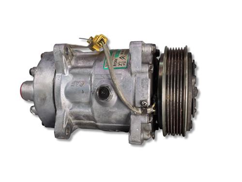 AC compressor PEUGEOT 807 (EB_) 2.0 HDI | BP36254967M34  - Image 6