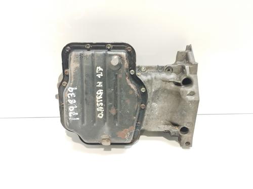 Used Oil sump OPEL ASTRA H (A04) 1.7 CDTI (L48) (100 hp) 17800745