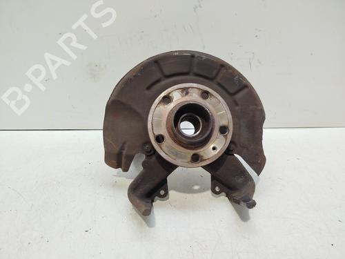 Manga de eixo frente esquerda SEAT IBIZA III (6L1) [2002-2009]  31753340