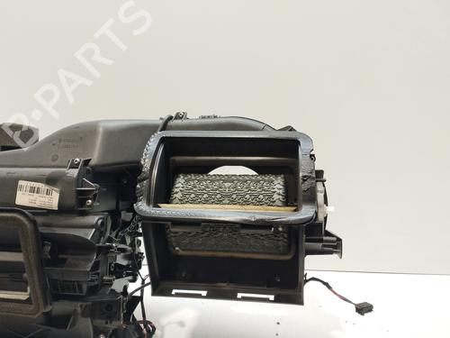 Heater matrix box BMW 1 (E87) 118 d | BP23266134M61 
