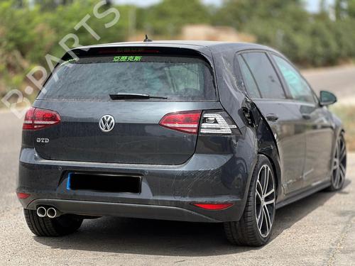 Electronic sensor VW GOLF VII (5G1, BQ1, BE1, BE2) 2.0 GTD | BP34693358M84 - Image 6