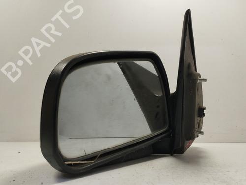 Left mirror HYUNDAI TUCSON (JM) 2.0 CRDi | BP19154666C26 