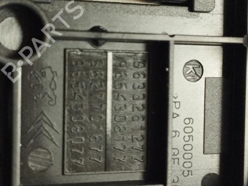 Switch CITROËN C5 II (RC_)  | BP17421580I30 