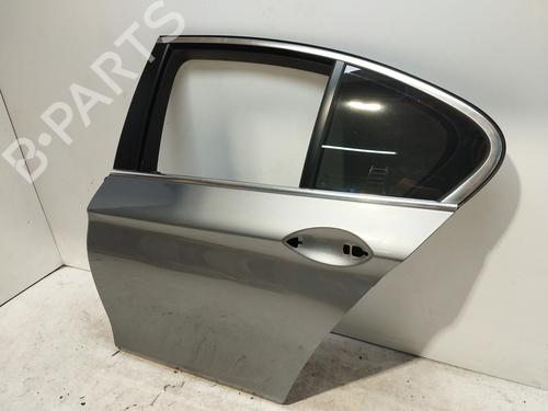 Left rear door BMW 5 (F10) 520 d | BP19311096C4 