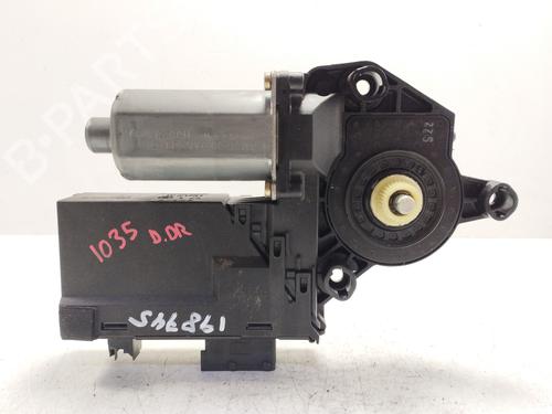 Used Right front window motor PEUGEOT 307 (3A/C) 2.0 16V (136 hp) 22688502