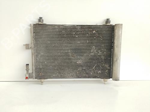 Used AC radiator CITROËN XSARA (N1) 2.0 HDi 90 (90 hp) 18169049