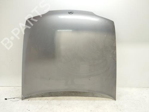 Used Hood OPEL OMEGA B (V94) [1994-2005]  29370677