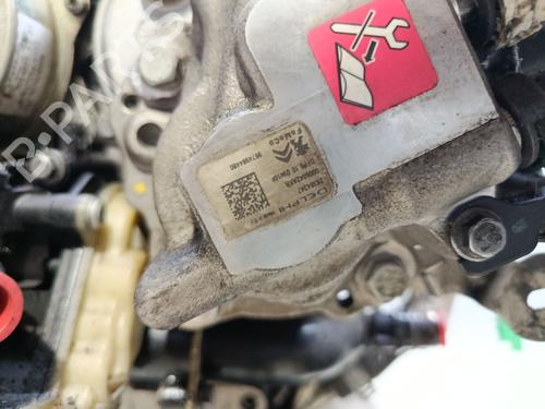 Engine PEUGEOT 508 I (8D_) | BP35944329M1 - Image 11