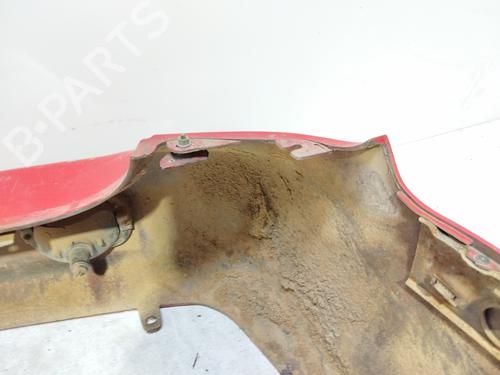Rear bumper HYUNDAI LANTRA II (J-2) 1.9 D | BP25251052C8 