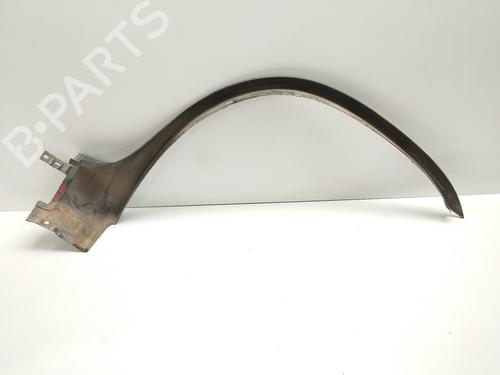 Front left wheel arch trim BMW X5 (E53) 3.0 d | BP19801093C134 