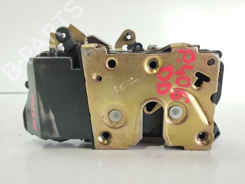 Used Front right lock PEUGEOT 406 (8B) 2.0 HDI 110 (109 hp) 23848971