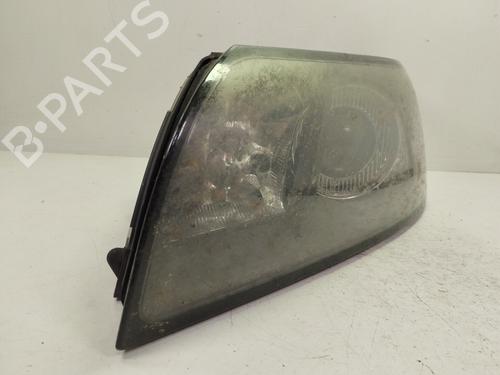 Left headlight VOLVO S40 II (544) 2.0 D | BP32663429C28 - Image 6