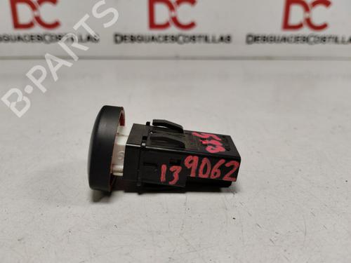 Warning switch RENAULT CLIO II (BB_, CB_)  | BP30151969I22 