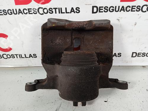 Right front brake caliper NISSAN QASHQAI / QASHQAI +2 I (J10, NJ10, JJ10E) 2.0 dCi | BP22543759M104 