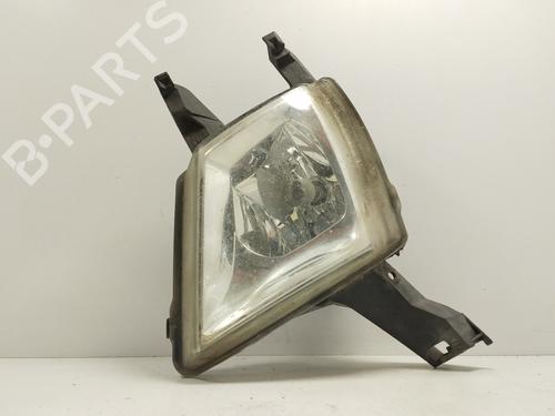 Used Left front fog light PEUGEOT 407 (6D_) 2.0 (6DRFNB, 6DRFNE) (136 hp) 27668326