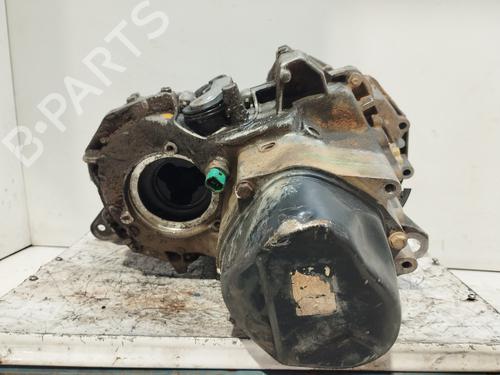 Gearbox RENAULT 19 II (B/C53_)  | BP30196327M3 