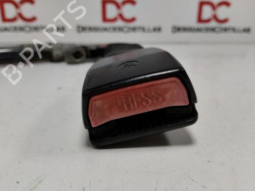 Front left belt tensioner BMW 3 (E46) 320 d | BP27337007C87 