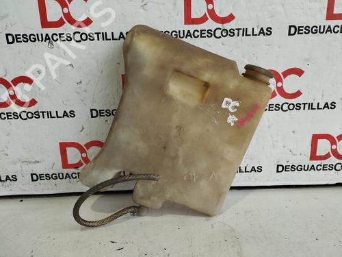 Used Windscreen washer tank MERCEDES-BENZ E-CLASS (W210) E 200 CDI (210.007) (102 hp) 17424936